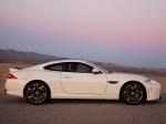 Jaguar XKR-S 2011 года (US)